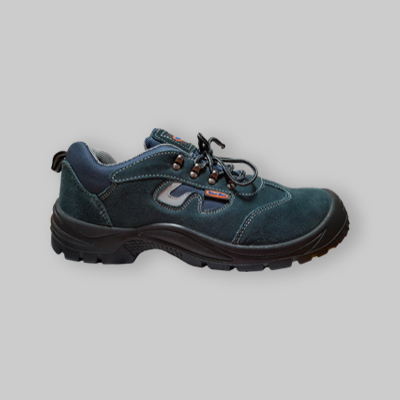 SCARPA ANTINFORTUNISTICA IDEAL STAR "GREY" n° 41