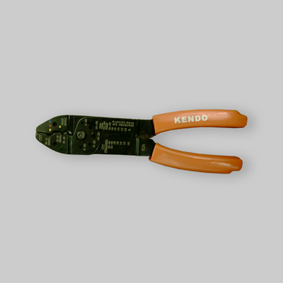 PINZA SPELLAFILI 210 cm