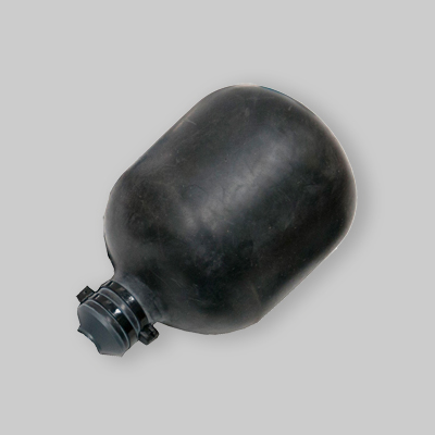 PALLONE PER KIT PROVA IMPIANTI mm 60-80