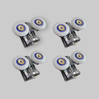 KIT SCORRIMENTO PER SERIE TONGA -