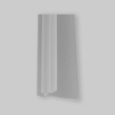 PROFILO GOCCIOLATOIO PER PORTA LIPARI -