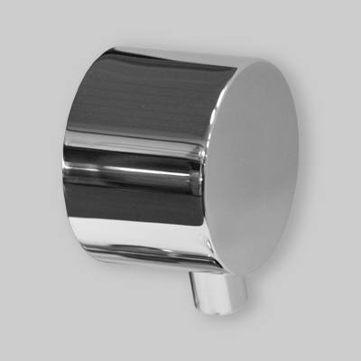 MANIGLIA SU DEVIATORE PER PANNELLO VEGA -