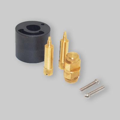 KIT PROLUNGA MODULARE TECO K4.0 - K2.0 - K2.1