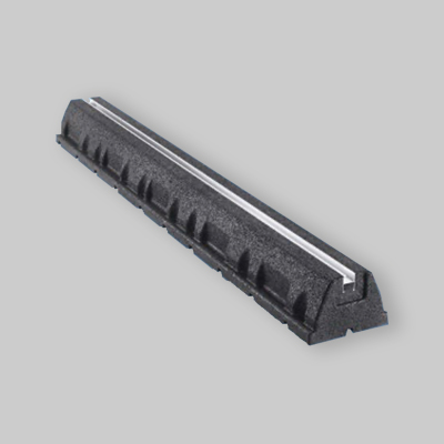 BASE A PAVIMENTO BROOKLYN PER POMPE DI CALORE 500 Kg - L460xH95xP150 mm