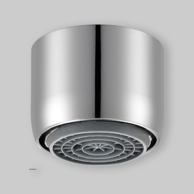 AEREATORE FEMMINA CASCADE SLC AC F 22x1