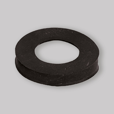 GUARNIZIONE DI BLOCCAGGIO PER CURVA WC -