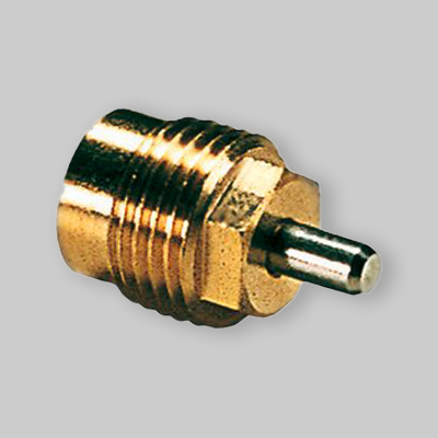 GHIERA PER VITONE TERMOSTATICO IVAR AVT 02