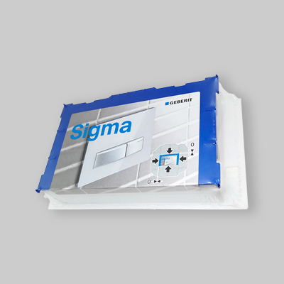 PROTEZIONE CANTIERE PER SIGMA 8 -