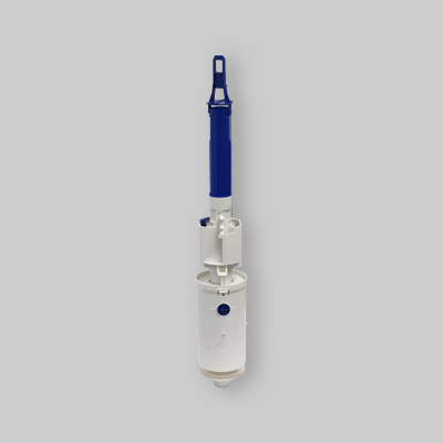 CAMPANA COMPLETA TWICO DOPPIO SCARICO TWINLINE -