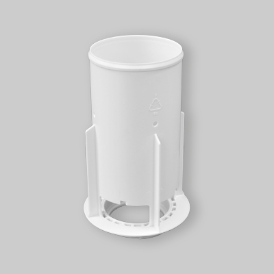 BACINELLA PER CAMPANA CASSETTA AP140 -