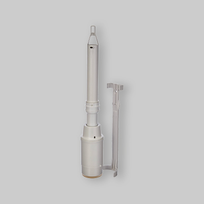 CAMPANA COMPLETA TWICO SINGOLO SCARICO TASTO TWINLINE -