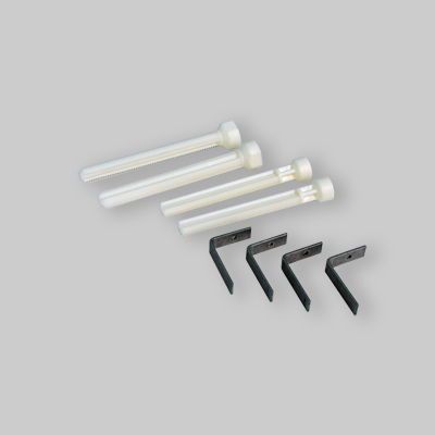 KIT PROLUNGAMENTO PER PLACCA DI COMANDO -