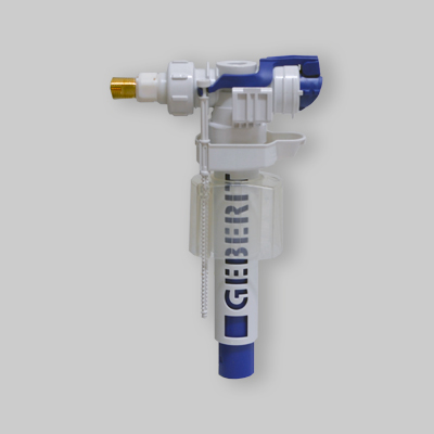 RUBINETTO A GALLEGGIANTE IMPULS 380 (783) 3/8"