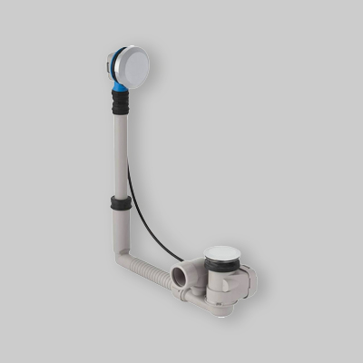 COLONNA VASCA Uscita Ø 40