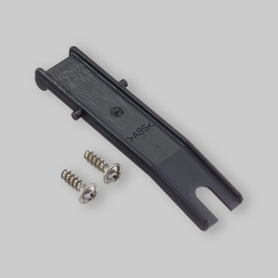 FORCELLA DI INTERRUZIONE PER CASSETTE HIGHLINE E 200F -