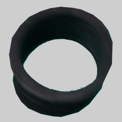 GUARNIZIONE PER TUBO DI CACCIATA COMPACT -
