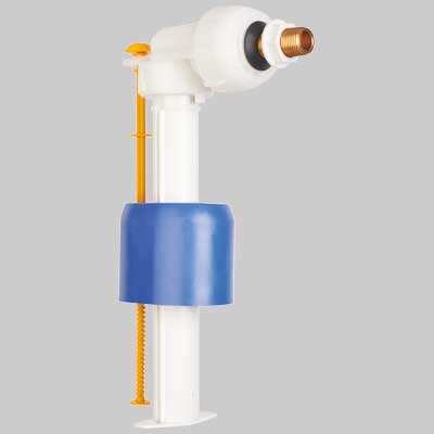 RUBINETTO GALLEGGIANTE COMPACT 3/8