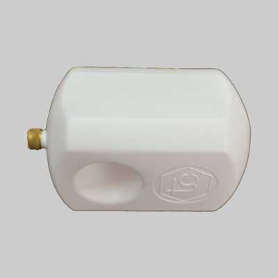 SFERA DI SCORRIMENTO Per batterie