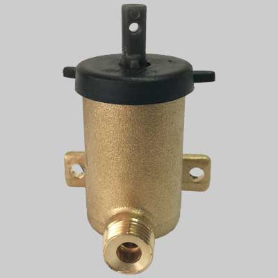 KIT CILINDRETTO PER BATTERIA CATIS -