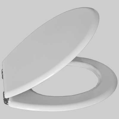 SEDILE LACCATO UNIVERSALE NANNI Bianco