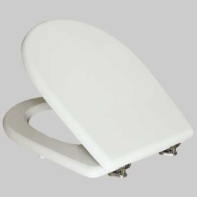 SEDILE COLATO CL22 Bianco