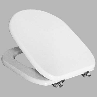 SEDILE COLATO CL32 Bianco