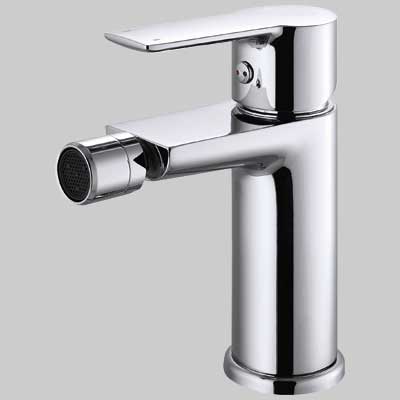 MONOCOMANDO BIDET SERIE 3000 Dm 35 cromo