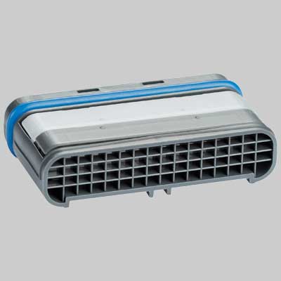 AERATORE RETTANGOLARE 32x8