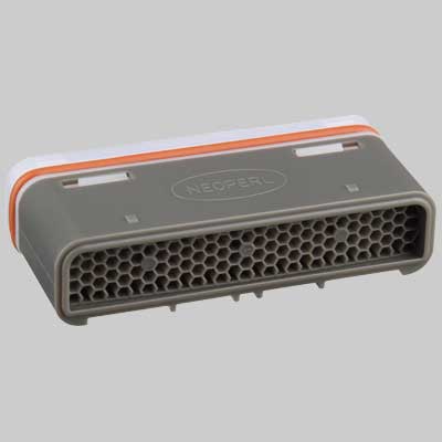 AERATORE RETTANGOLARE 40x10