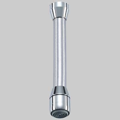 AERATORE FLESSIBILE CASCADE IN PLASTICA M22x1