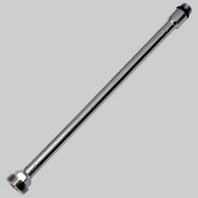 TUBO RAME 3/8 MASCHIO 8x1 M + 3/8 M cm 19