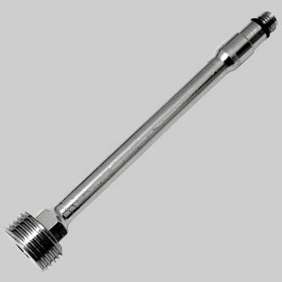 TUBO RAME 1/2 MASCHIO 8x1 M + 1/2 M cm 19