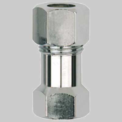 PROLUNGA  H. 30 CON DADO CONICO BASSO Filettata 3/8 mm 10 L cm 3