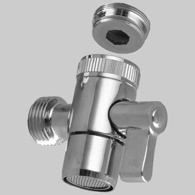 DEVIATORE UNIVERSALE PER RUBINETTO F22x1 - 1/2