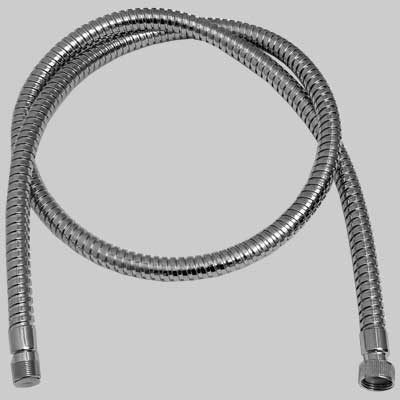LACCIO MONOFORO DOPPIA AGGRAFFATURA 3/8 Zigrinato 15x1 cm 120