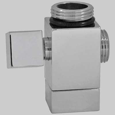 DEVIATORE DV 334 Cromato