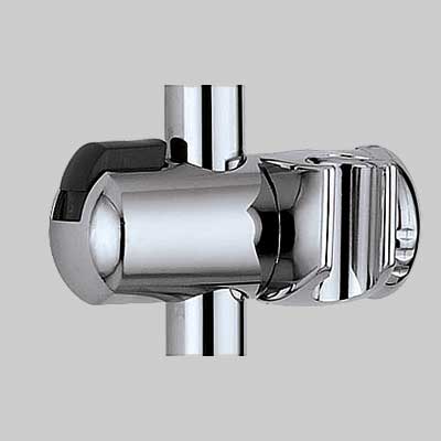 CENTRALE PER ASTA SALISCENDI Ø 25 -