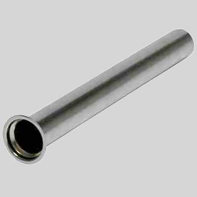 CANOTTO CON CARTELLA MAGGIORATA 1"1/4x26 30 cm