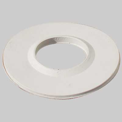 GUARNIZIONE IN GOMMA CONICA BORDO BASSO 1" (cartone 20 pz)