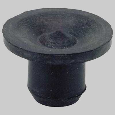 GUARNIZIONE CILINDRICA PER NUOVO GALLEGGIANTE CATIS H 13 mm Dm 20 mm