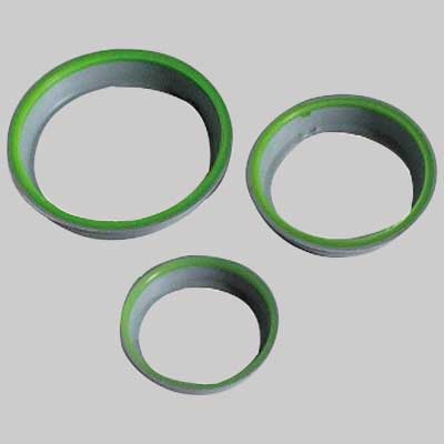 GUARNIZIONE CONICA BI-POWER 1"1/4 x Ø 32 (cartone 10 pz)