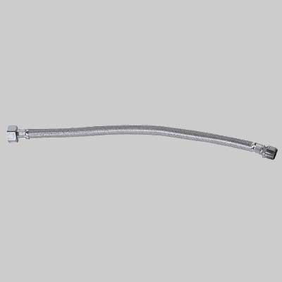 FLESSIBILE IN ACCIAIO GIGANTE F 1/2 X F 1/2 cm 40