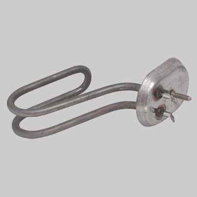 RESISTENZA A FLANGIA OVALE 1200 W