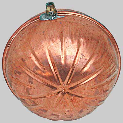 SFERA RAME TONDA 90