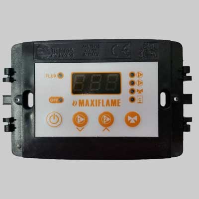 CENTRALINA ELETTRONICA Mod. SLX/T2