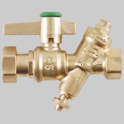 GRUPPO USCITA CONTATORE CON RITEGNO E SCARICO 3/4 Girevole x 1/2