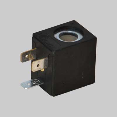 BOBINA PER ELETTROVALVOLA PARKER 24 V corrente alternata