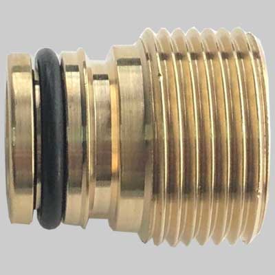 RACCORDO FASTEC MASCHIO 3/4 Fastec 3/4