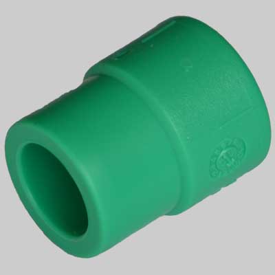 RIDUZIONE MASCHIO/FEMMINA LISCIA 63 x 25