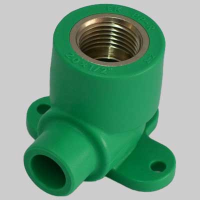 GOMITO MASCHIO FILETTATO FEMMINA 1/2 x 20